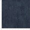 Blue Plain Small Scale Corduroy Chenille Upholstery Fabric by The Yard - SKU: Rosetta Navy